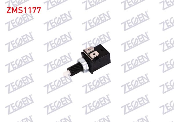 ZEGEN ZMS1177 | Fren Müşürü Citroen Saxo 1996-2003