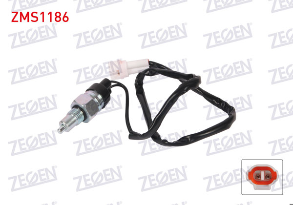 ZEGEN ZMS1186 | Geri Vites Müşürü Suzuki Swift II 1989-1991 / Baleno 1995-2002