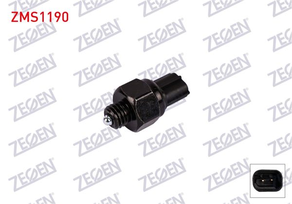 ZEGEN ZMS1190 | Geri Vites Müşürü Kia Sportage 2004-/ Hyundai Tucson 2006-2010 / Sonata V 2006-2010
