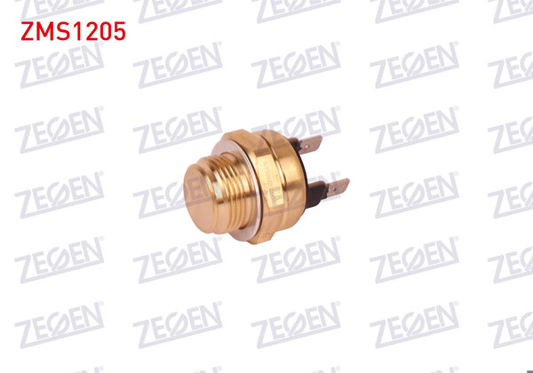 ZEGEN ZMS1205 | Fan Müşürü (115-110 C) Mercedes Vito 112 CDI 1999-2003