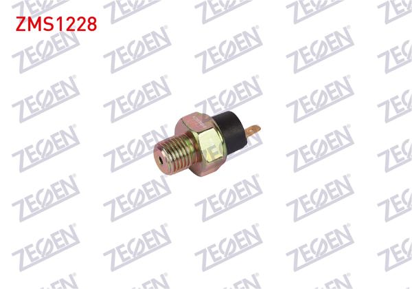ZEGEN ZMS1228 | Yağ Basınç Müşürü 0,35 Bar Renault 11 1983-1988