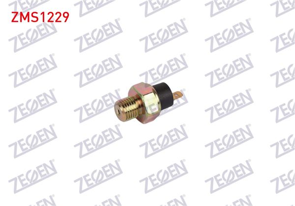 ZEGEN ZMS1229 | Yağ Basınç Müşürü 0,35 Bar Renault 9 1985-1988 / 11 1983-1988