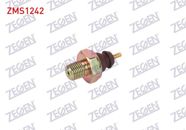 ZEGEN ZMS1242 | Yağ Basınç Müşürü 0,3 Bar Ford Escort V 1.6 1992-1995