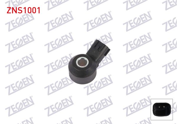 ZEGEN ZNS1001 | Vuruntu Sensörü Nissan X-Traıl 2.0 2001-2013