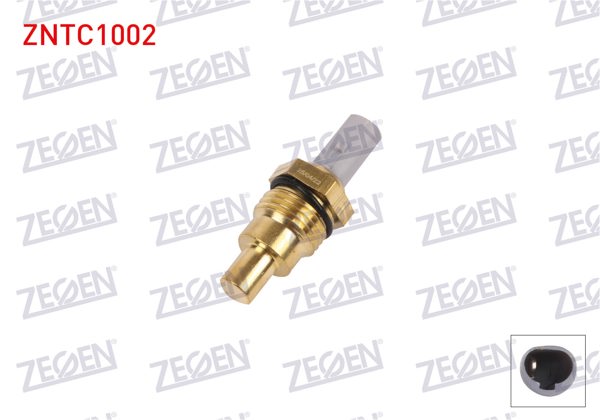 ZEGEN ZNTC1002 | Hararet (Ntc) Müşürü Toyota Land Cruiser 3.0 D-4D 2002-2009 / Hilux Pick Up 2.4D 1997-2005