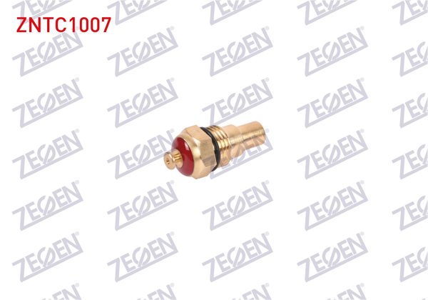 ZEGEN ZNTC1007 | Hararet (Ntc) Müşürü Isuzu D-Max 2.5 D 2002-2012