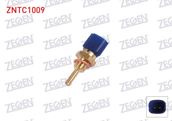 ZEGEN ZNTC1009 | Hararet (Ntc) Müşürü Nissan Almera 1.5 2000-2006 / Maxıma Qx 2.0 1995-2000
