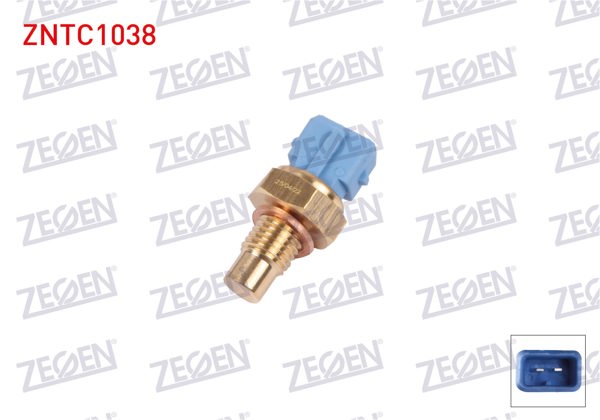ZEGEN ZNTC1038 | Hararet (Ntc) Müşürü Opel Astra F 2.0 1994-1998 / Vectra A 2.0 1992-1995 / Omega B 1994-1999