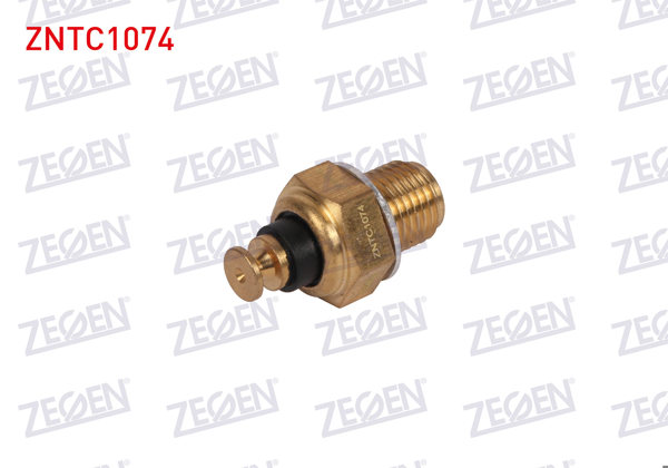 ZEGEN ZNTC1074 | Hararet (Ntc) Müşürü Volkswagen Passat 2.0 1994-1997 / Seat Ibiza II 1.8 1993-1996 / Audi 80 1.6 D 1980-1986