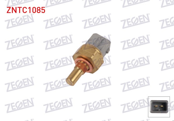 ZEGEN ZNTC1085 | Hararet (Ntc) Müşürü Ford Transit 2.5 Dı 1991-1994 / Ford Fiesta 1.3 1995-2002