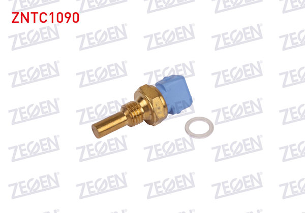 ZEGEN ZNTC1090 | Hararet (Ntc) Müşürü Opel Astra F 1.6 İ 1992-1998 / Corsa B 1.4 İ 1993-2000 / Vectra A 2.0 İ 1988-1995