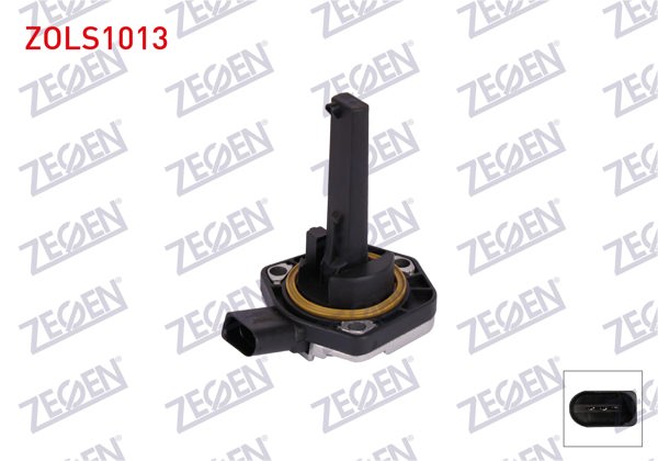 ZEGEN ZOLS1013 | Yağ Seviye Sensörü VW Crafter 2.5 TDI 2006-2016 / Porsche 911 2008-2011 / Cayenne 2007-2010