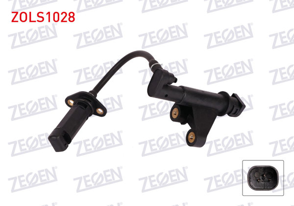 ZEGEN ZOLS1028 | Yağ Seviye Sensörü Mercedes E Serisi W210 E240 1997-2000 / Mercedes E Serisi W210 E 320 1997-2002