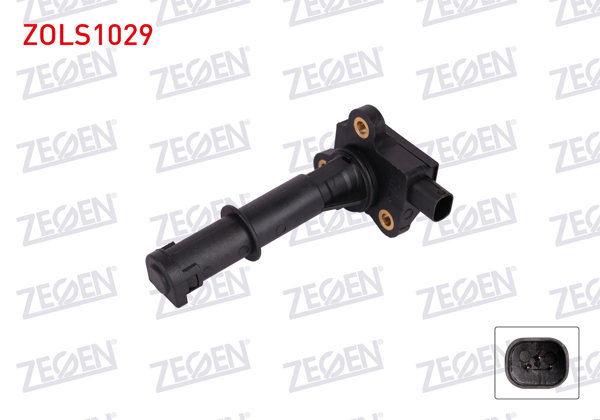 ZEGEN ZOLS1029 | Yağ Seviye Sensörü Mercedes E Serisi W211 E 240 2002-2008 / Mercedes E Serisi W211 E 320 2002-2008