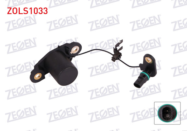 ZEGEN ZOLS1033 | Yağ Seviye Sensörü Mercedes C Serisi W205 C 200 D 2015-2018 / Mercedes E Serisi W212 E 220 CDI 2009-2015 / Mercedes E Serisi W212 E 250 CDI 2009-2016 / W211 E Serisi E 320 CDI