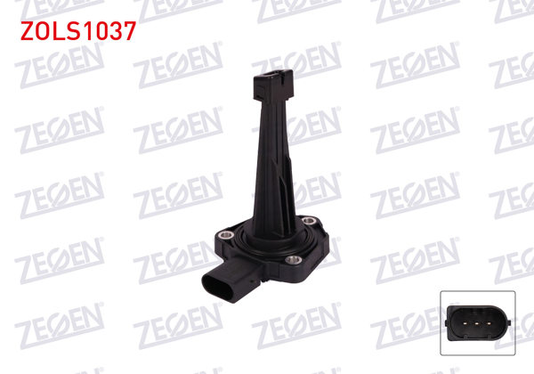 ZEGEN ZOLS1037 | Yağ Seviye Sensörü Range Rover Discovery IV 3.0 TD 2010-2018 / Range Rover IV 3.0 2012-/ Range Rover Sport II 3.0 2013-/ Jaguar F-Type 3.0 2013 -