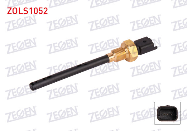 ZEGEN ZOLS1052 | Yağ Seviye Sensörü Citroen C5 II 2.0 HDI 2004-2008 / C5 III 2.0 HDI 2008-2015 / Jumpy II 2.0 HDI 2006-2016 / Peugeot Expert Tepee 2.0 HDI 2007 -