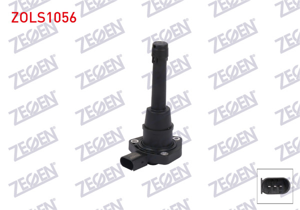 ZEGEN ZOLS1056 | Yağ Seviye Sensörü BMW (G20) 320İ / (G30) 520İ, 520D, 530İ / G11 / G12