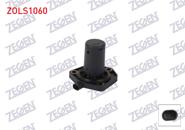 ZEGEN ZOLS1060 | Yağ Seviye Sensörü Mercedes (W176) A160 / (W246) B160 / (C117) Cla200 / (X156) Gla200