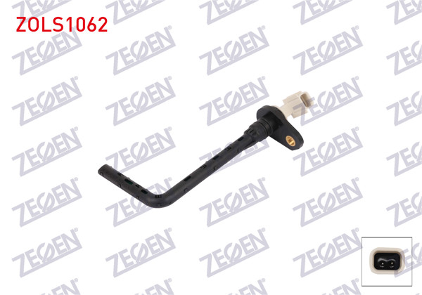 ZEGEN ZOLS1062 | Yağ Seviye Sensörü Renault Traffic 1.6 DCI