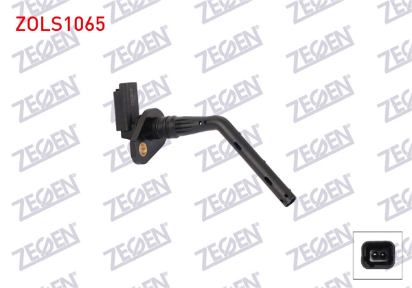 ZEGEN ZOLS1065 | Yağ Seviye Sensörü Citroen Berlingo / C3 / C4 / Ds3 / Peugeot 208 / 308 / 2008 / Partner / Rifter / Opel Astra L