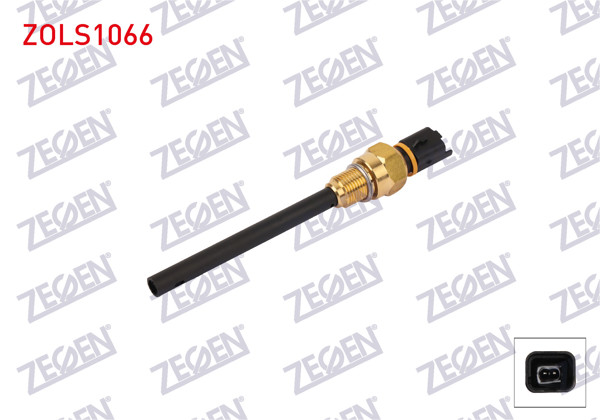 ZEGEN ZOLS1066 | Yağ Seviye Sensörü Citroen C4 / Jumper / Peugeot Expert / Boxer / 308 / 3008 / 508 / 5008 / Ds4