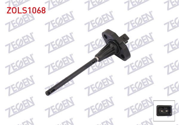 ZEGEN ZOLS1068 | Yağ Seviye Sensörü Renault Master 2.5 DCI