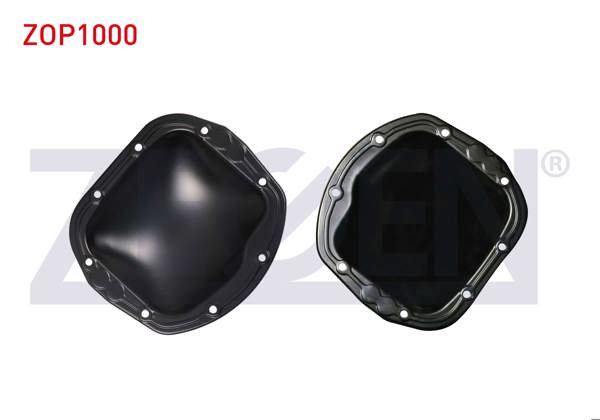 ZEGEN ZOP1000 | Diferansiyel Kapağı Sac Dogan / Sahın / Kartal