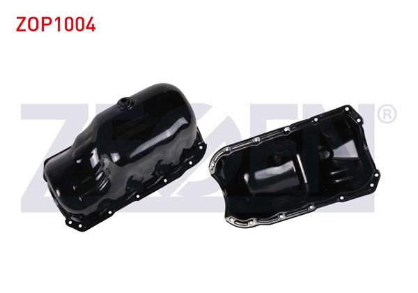 ZEGEN ZOP1004 | Yağ Karteri Saç Fiat Albea / Palio / Doblo 1.2 8V