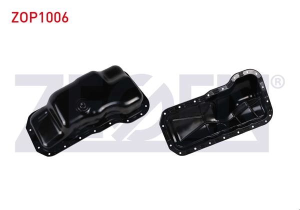 ZEGEN ZOP1006 | Yağ Karteri Saç Fiat Palio / Albea / Marea 1.6 16V