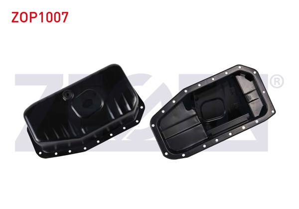 ZEGEN ZOP1007 | Yağ Karteri Saç Fiat Ducato 2.8 JTD / Peugeot Boxer / Citroen Jumper 2.8 HDI