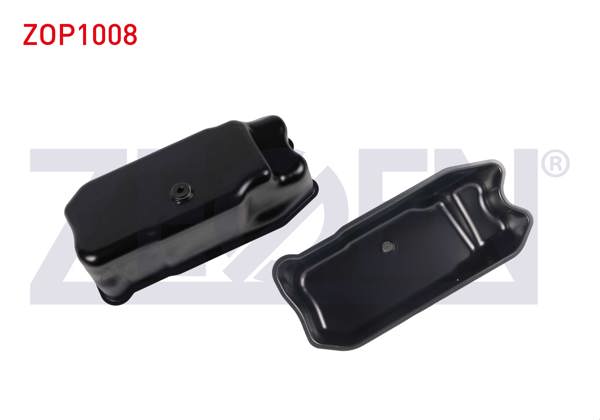 ZEGEN ZOP1008 | Yağ Karteri Saç Fiat Ducato / Iveco Daily 2.3 JTD