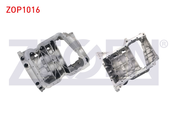 ZEGEN ZOP1016 | Yağ Karteri Alüminyum Renault Master III 2.3 DCI