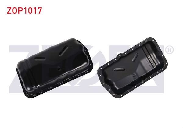 ZEGEN ZOP1017 | Yağ Karteri Saç Renault Master II 2.5 DCI