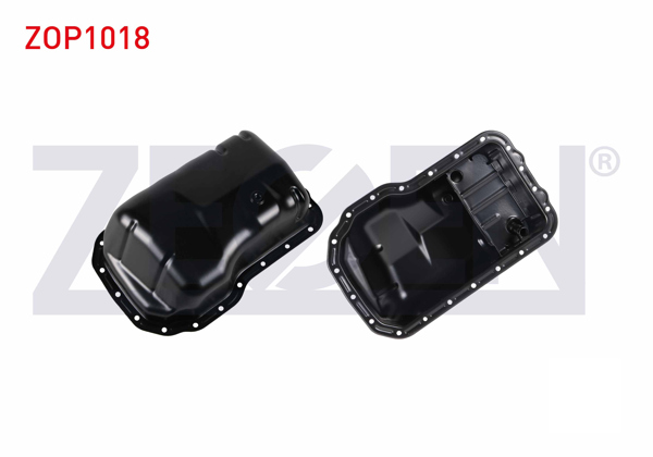 ZEGEN ZOP1018 | Yağ Karteri Saç Renault R11 Flash