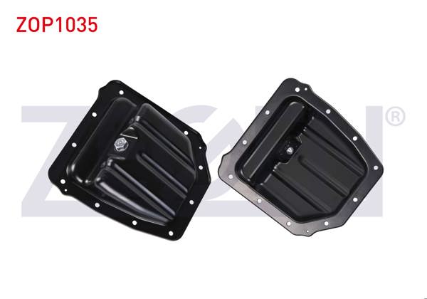 ZEGEN ZOP1035 | Yağ Karteri Saç Hyundai Accent Blue / i20 / i30 / Elentra / Kia Ceed 1.4-1.6 Benzinli