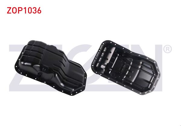 ZEGEN ZOP1036 | Yağ Karteri Saç Hyundai H100 / H100 Kamyonet / Mitsubishi L300 / Kia Bongo 2.5 D