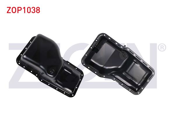 ZEGEN ZOP1038 | Yağ Karteri Saç Kia Sorento 2.5 CRDI 2002 -