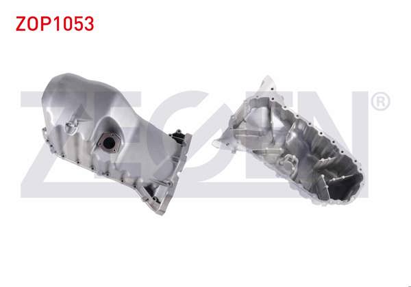 ZEGEN ZOP1053 | Yağ Karteri Alüminyum Sensör Delikli Volkswagen Crafter 2.5 TDI 2006-2016