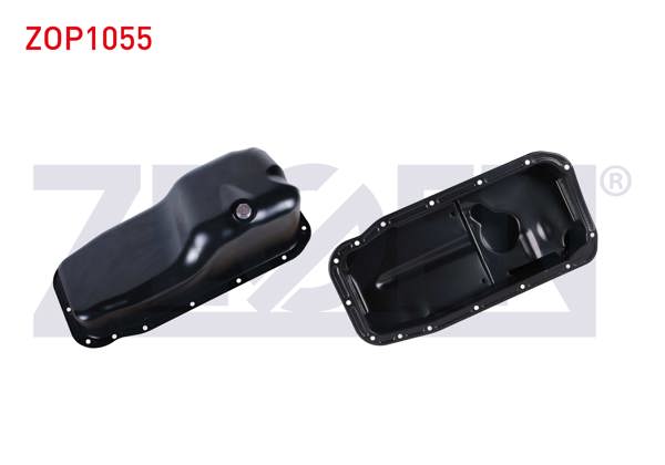 ZEGEN ZOP1055 | Yağ Karteri Saç Opel Astra F 1.4İ / Astra G 1.6 16V / Corsa B 1.4İ 16V / Vectra B 1.6İ (X14nz-X14sz)