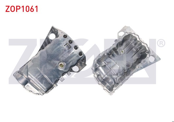 ZEGEN ZOP1061 | Yağ Karteri Alüminyum Renault Traffic II 1.9 DCI-2.0 DCI