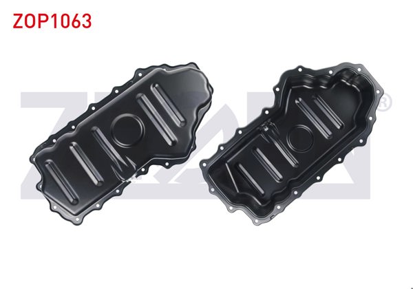 ZEGEN ZOP1063 | Yağ Karteri Saç Ford Turneo Connect-Transit Connect 1.8 TDCI 2002-2013 / Focus 1.8 TDCI 1998-2011