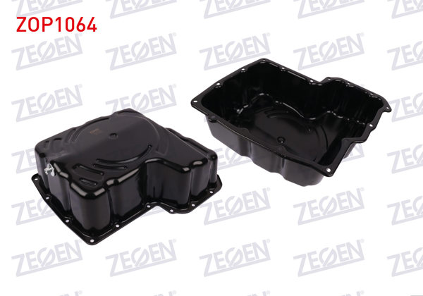 ZEGEN ZOP1064 | Yağ Karteri Saç Ford Transit (V347) 2.4 TDCI Arkadan Itıs 2006-2014