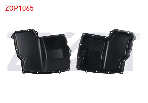 ZEGEN ZOP1065 | Yağ Karteri Saç Ford Transit (V184) 2.4 TDCI 2000-2006
