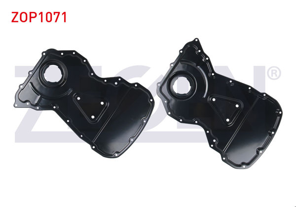 ZEGEN ZOP1071 | Eksantrik Zincir Kapağı Sac Ford Transit (V347) 2.2 TDCI Onden Cekıs 2006-2014-Transit (V363) 2014-/ Fiat Ducato 2.2 Mjt 2006-2014 / Peugeot Boxer 2.2 HDI 2006-2014 / Citroen Jumper 2.2 HDI 2006-2014