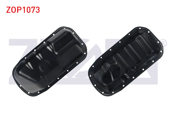 ZEGEN ZOP1073 | Yağ Karteri Saç Renault Clio II 1.2 1998-2005 / Clio III 1.2İ 16V 2005-2012 / Clio IV 1.2İ 16V 2012-2019 / Kangoo 1.4İ 1998-2008 / Twingo 1.2 1993-2007