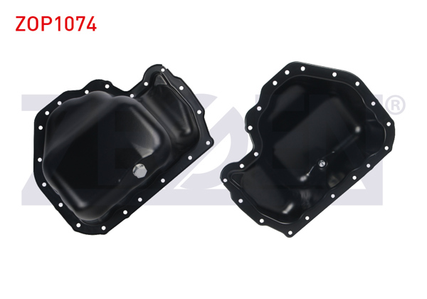 ZEGEN ZOP1074 | Yağ Karteri Saç Volkswagen Polo (6R) 1.2İ 2009-/ Polo (9N_) 1.2İ 2001-2012 / Seat Ibiza (6L1) 1.2İ 2002-2009 / Ibiza V (6J5) 1.2İ 2008-/ Skoda Fabia (6Y2) 1.2İ 1999-2007 / Fabia (542) 1.2 2006-2015