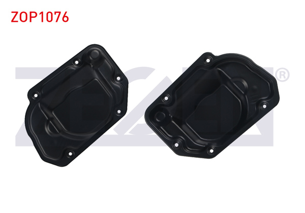 ZEGEN ZOP1076 | Yağ Karteri Saç Audi A3 (8Pa) 1.6 2004-2013 / A3 (8V1) 1.2 TFSI 2012-/ Volkswagen Caddy IV 1.0 TSI 2015 -