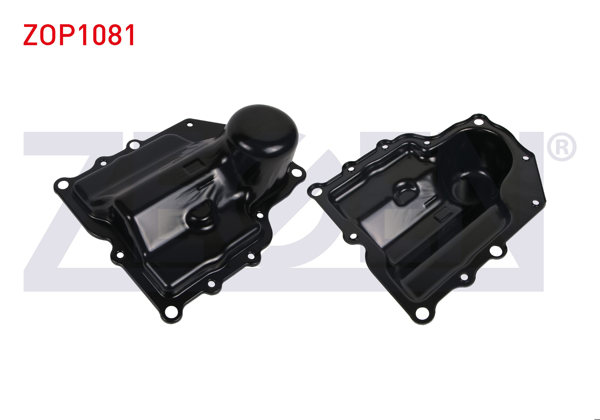 ZEGEN ZOP1081 | Otomatik Şanzıman Karteri Caddy III 2004-2015 / Golf VI 2008-2013 / Jetta IV 2011-/ Polo 2009-/ A3 2003-2012 / Ibiza V 2008-/ Leon 2005-2012 / Leon 2012-/ Octavia 2012-/ Superb 2015 -