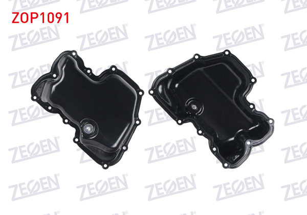 ZEGEN ZOP1091 | Yağ Karteri Saç Fiat Doblo 1.3 Mjt Euro 6 2015-/ Egea 1.3 Mjt Euro 6 2015-/ 500L 1.3 Mjt Euro 6 2012 -